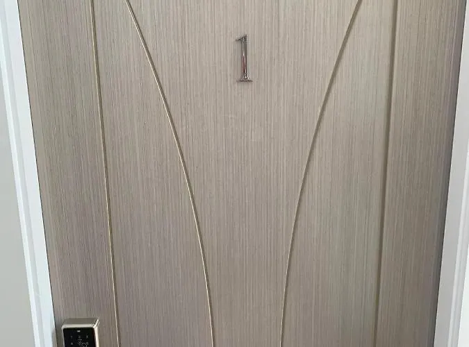 Lisvarna House Apartamento