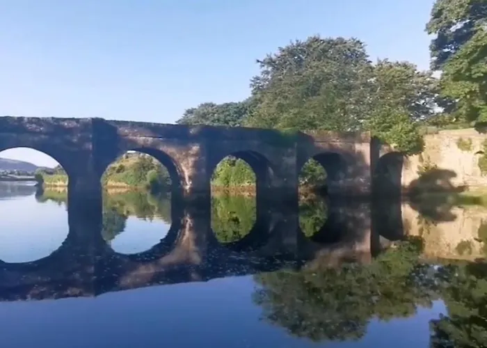 Lisvarna House Buncrana