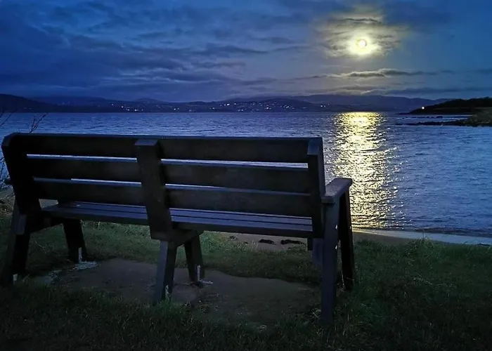 Lisvarna House Apartamento Buncrana