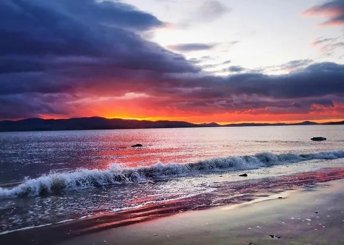 Daire Lisvarna House Buncrana