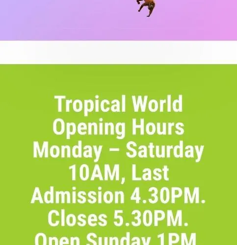 Daire Lisvarna House