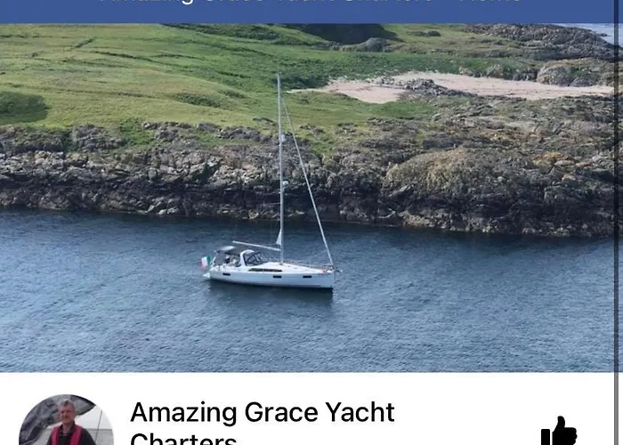 Daire Lisvarna House Buncrana