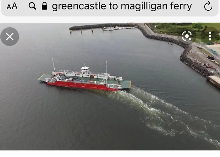 Lisvarna House Apartamento *