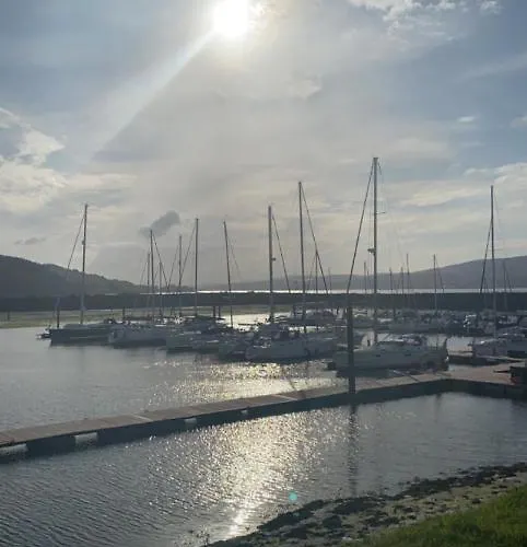 Lisvarna House Apartamento Buncrana