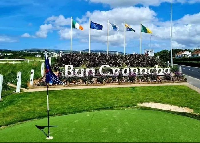 Lisvarna House Apartamento *