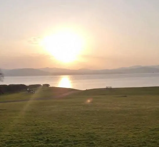 Lisvarna House Apartamento