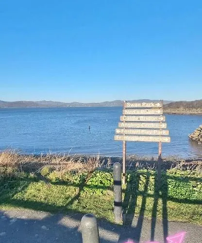 Lisvarna House Daire