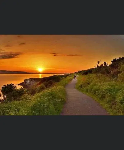 Lisvarna House * Buncrana