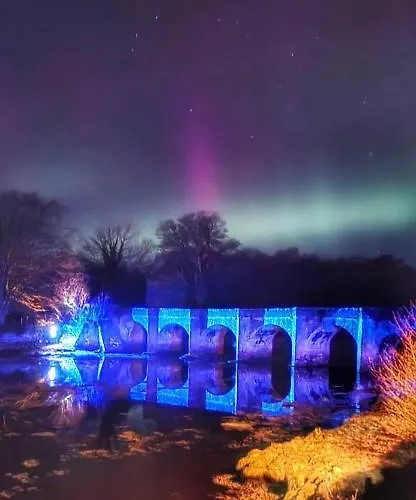 Lisvarna House * Buncrana