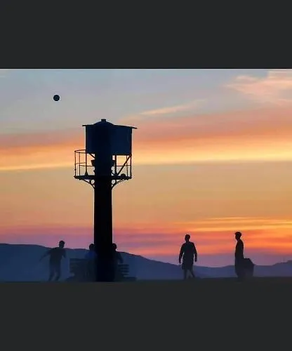 Lisvarna House Daire Buncrana