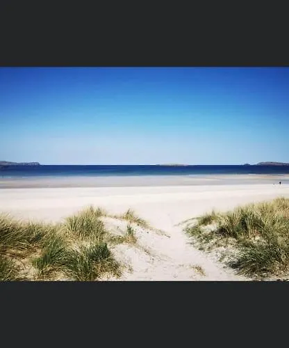 Apartamento Lisvarna House Buncrana