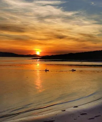 Lisvarna House בונקראנה