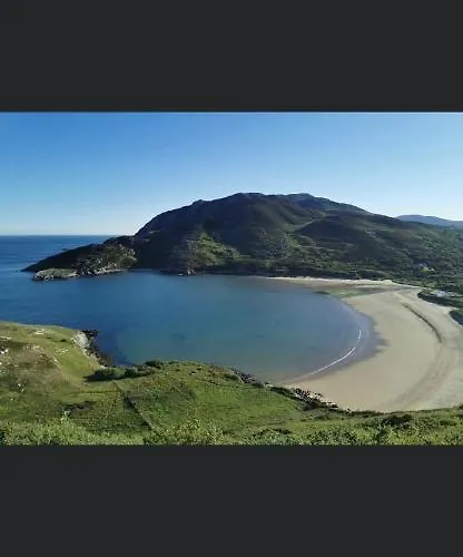 Lisvarna House Daire *