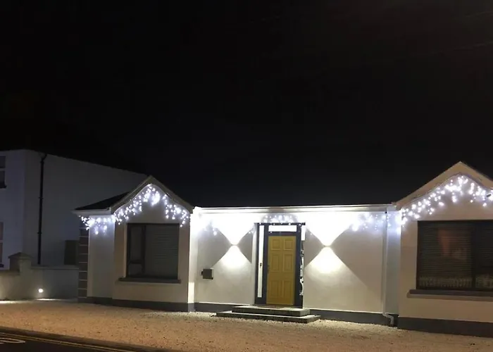 דירה Lisvarna House *