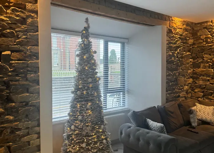 Lisvarna House Apartamento Buncrana