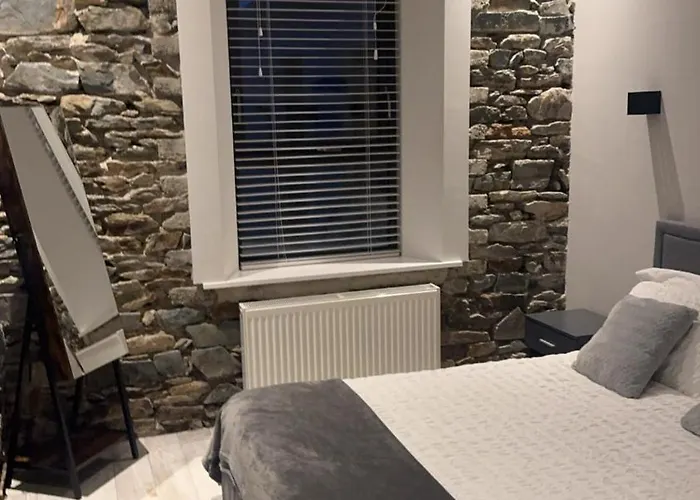 Apartamento Lisvarna House Buncrana